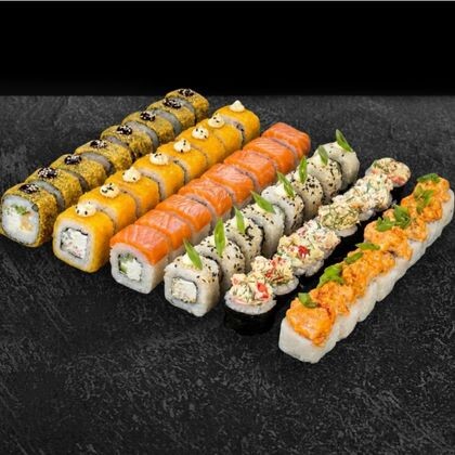 Великолепный