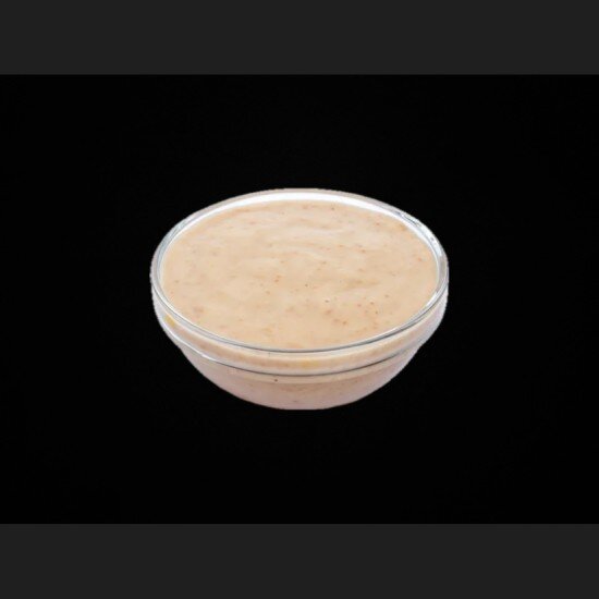 Ореховый соус