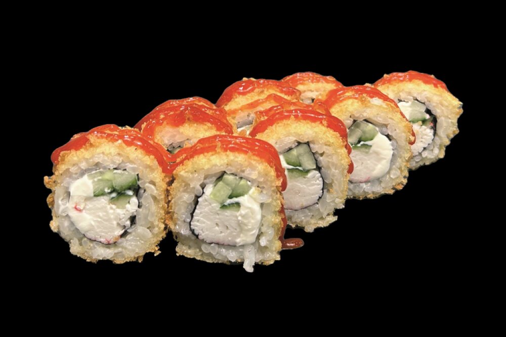 Ролл «Спайси» острый