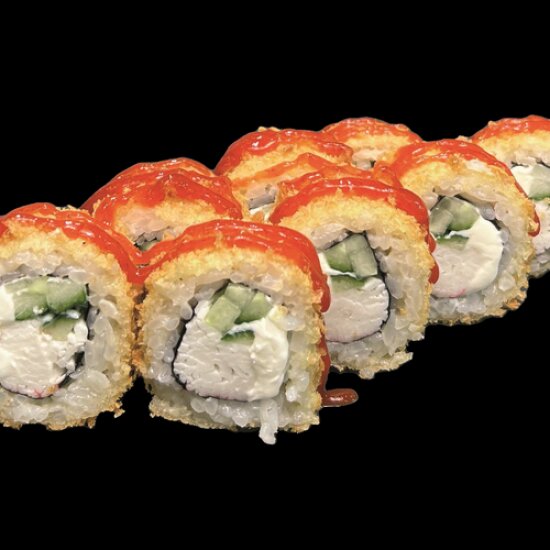 Ролл «Спайси» острый