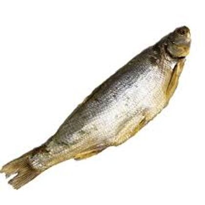 Жерех вяленый