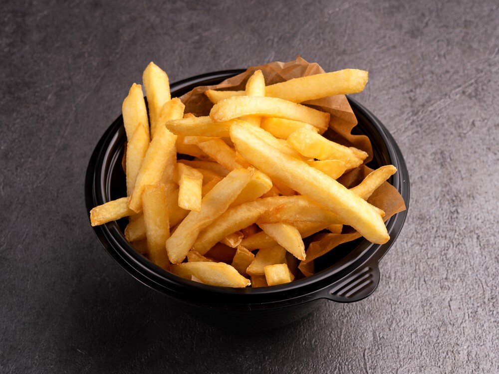 КАРТОФЕЛЬ ФРИ