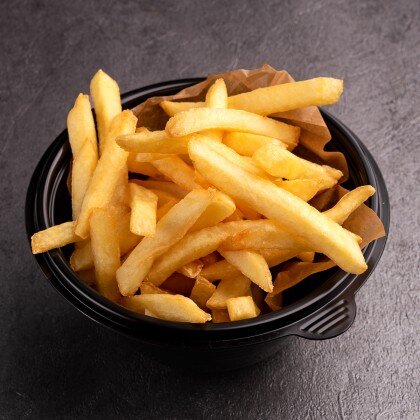 КАРТОФЕЛЬ ФРИ