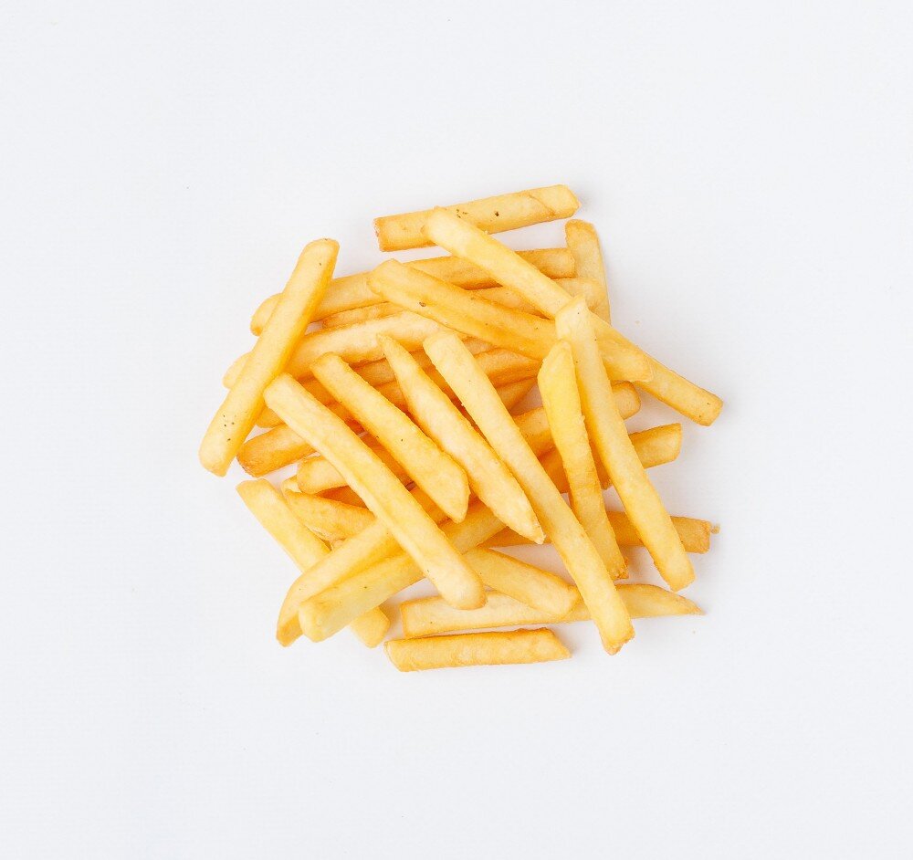 КАРТОФЕЛЬ ФРИ