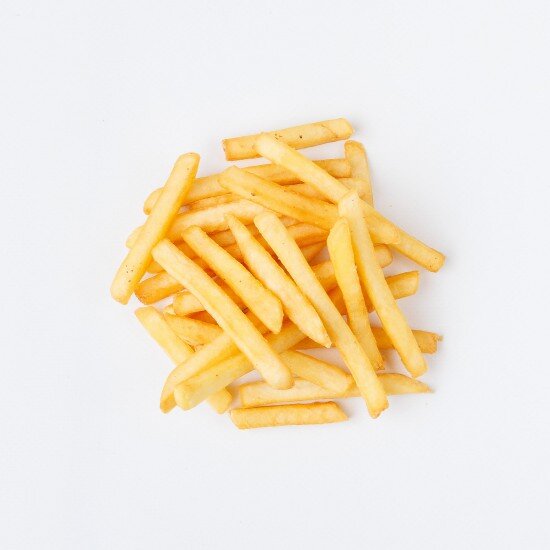 КАРТОФЕЛЬ ФРИ