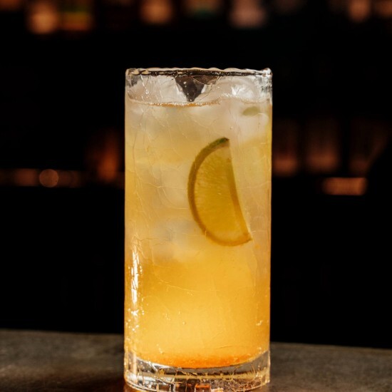 Личи-каламанси-агава (430 мл)