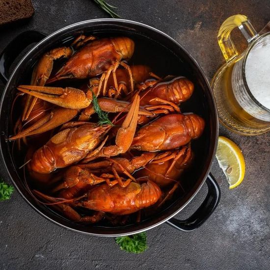 Раки 6 категория