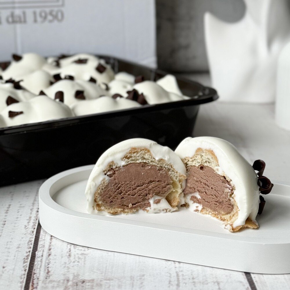 Профитроли bindi