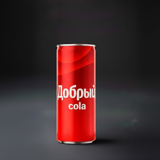 Кока-кола