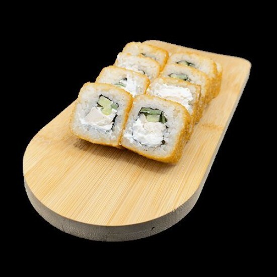 Панко с курицей