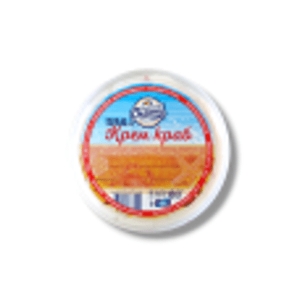 Крем Нежный краб 180г
