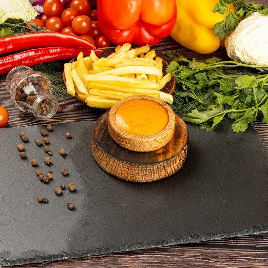 Соус «Восточный» томатно-пряный