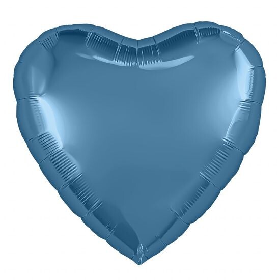 Сердце, Сизый, Бохо