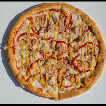 Французская 25см