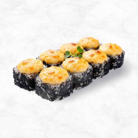 Запеченная курочка