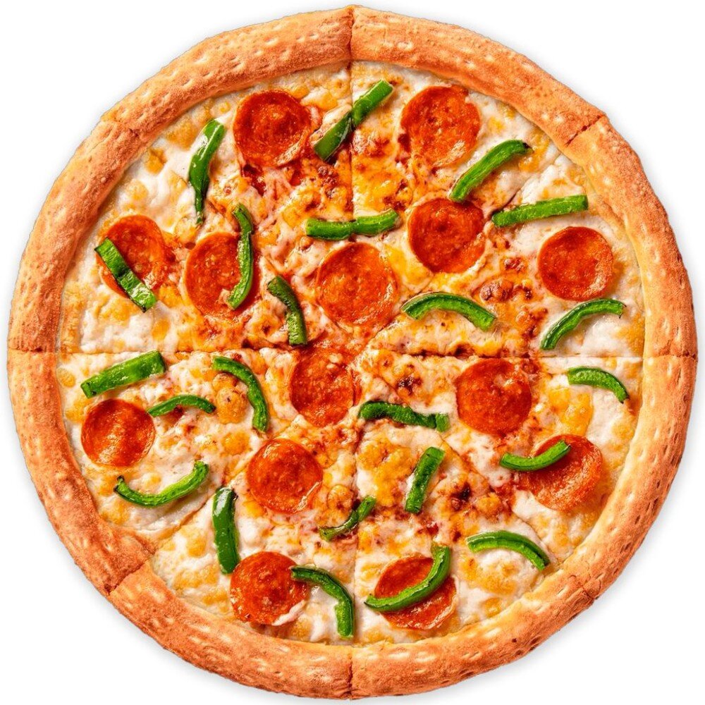 Чоризо фреш