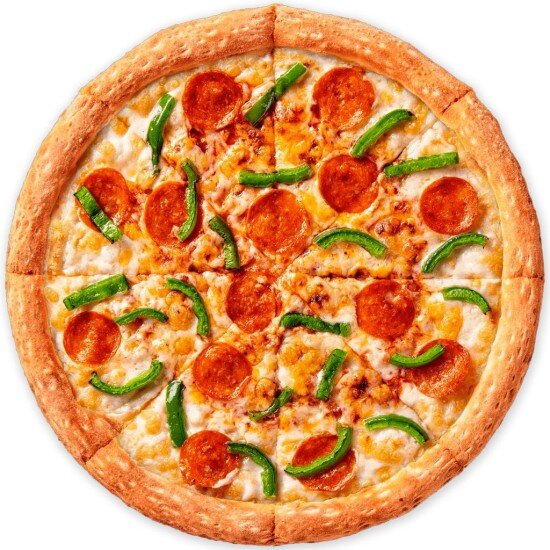 Чоризо фреш