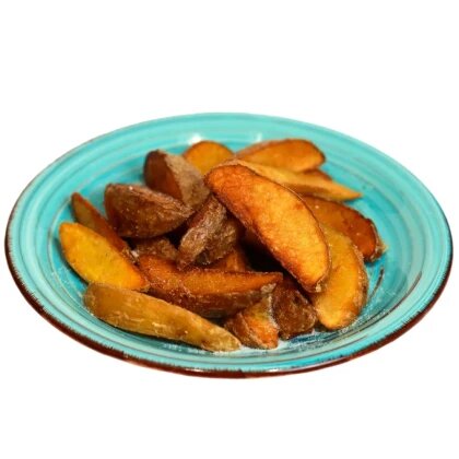 Картофель по-деревенски