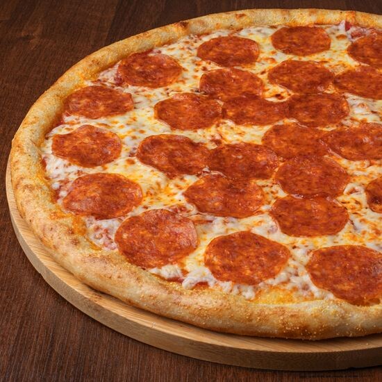Пепперони Супер
