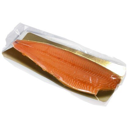 Филе сёмги подкопчёное Мурманск