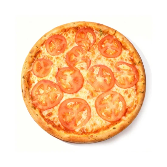 Пицца«Маргарита»