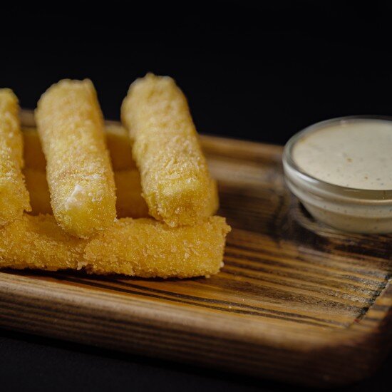 Сырные палочки