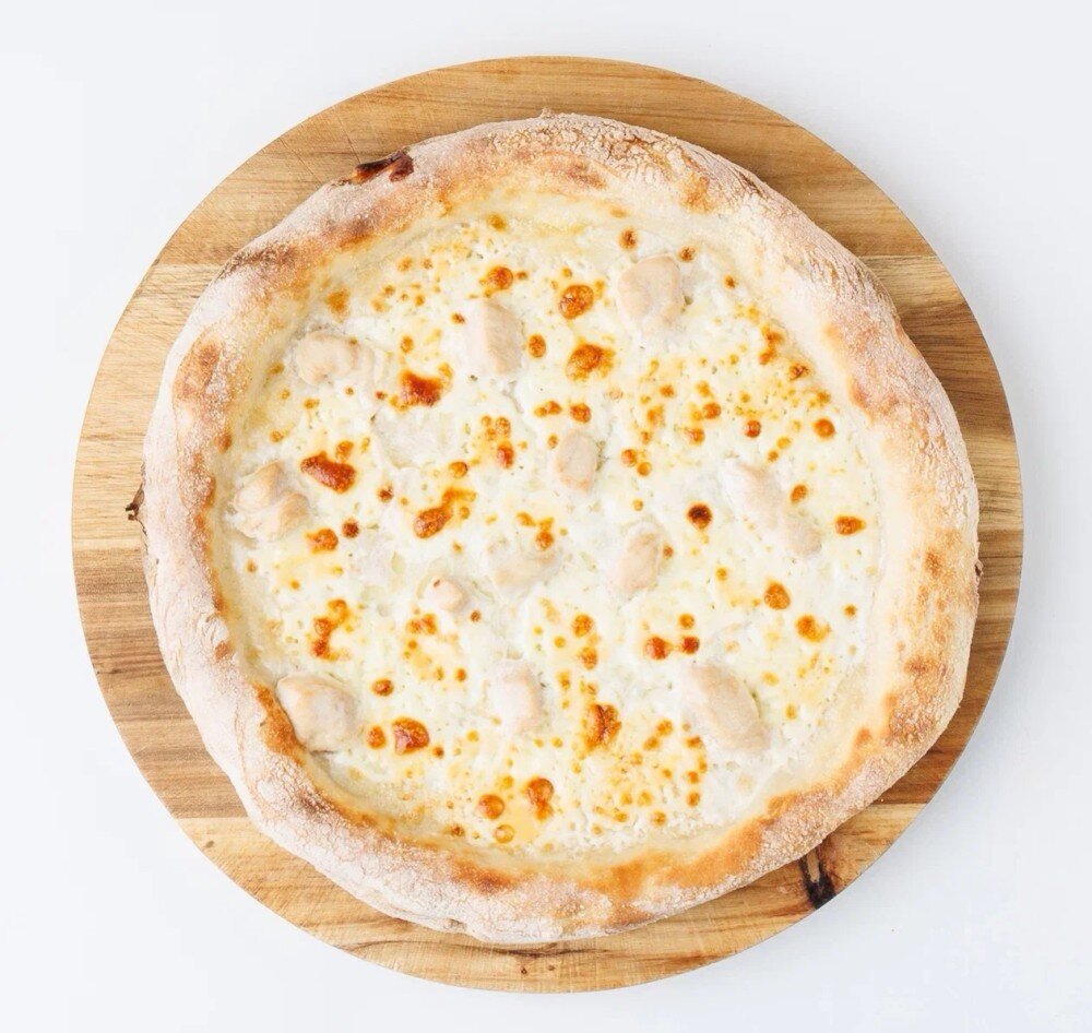 Пицца КУРИНАЯ