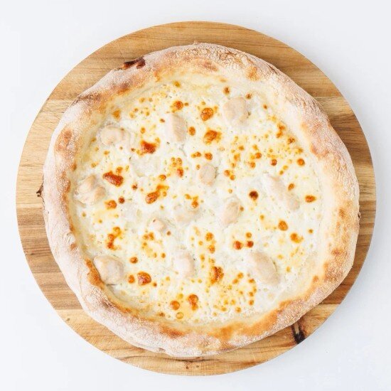 Пицца КУРИНАЯ