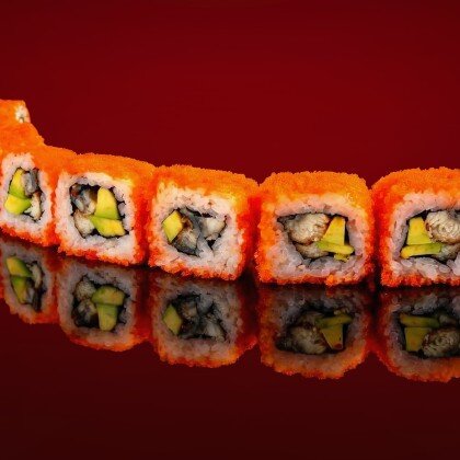 Калифорния с Угрем