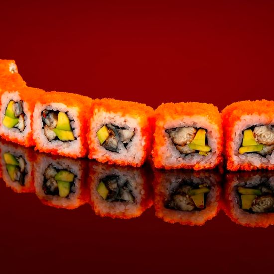 Калифорния с Угрем