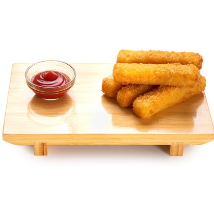 Сырные палочки