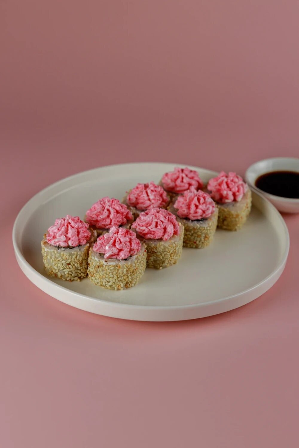 Сяке Терияки