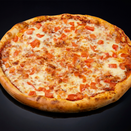 Пицца Маргарита (34 см)