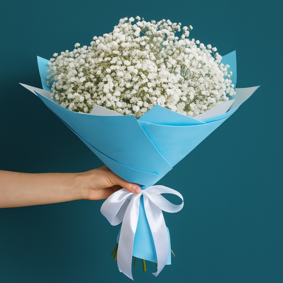 Букет "Грация"