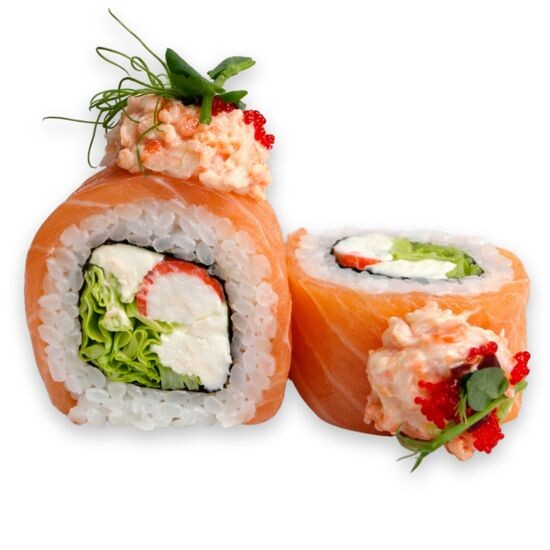 Ролл Сусанна