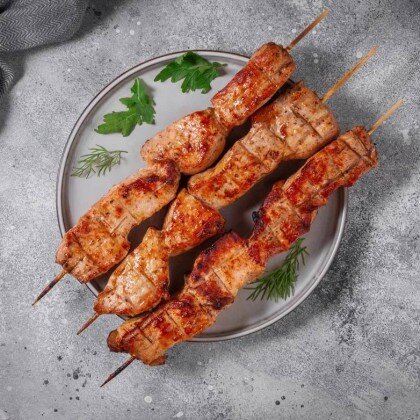 Шпажка свиная