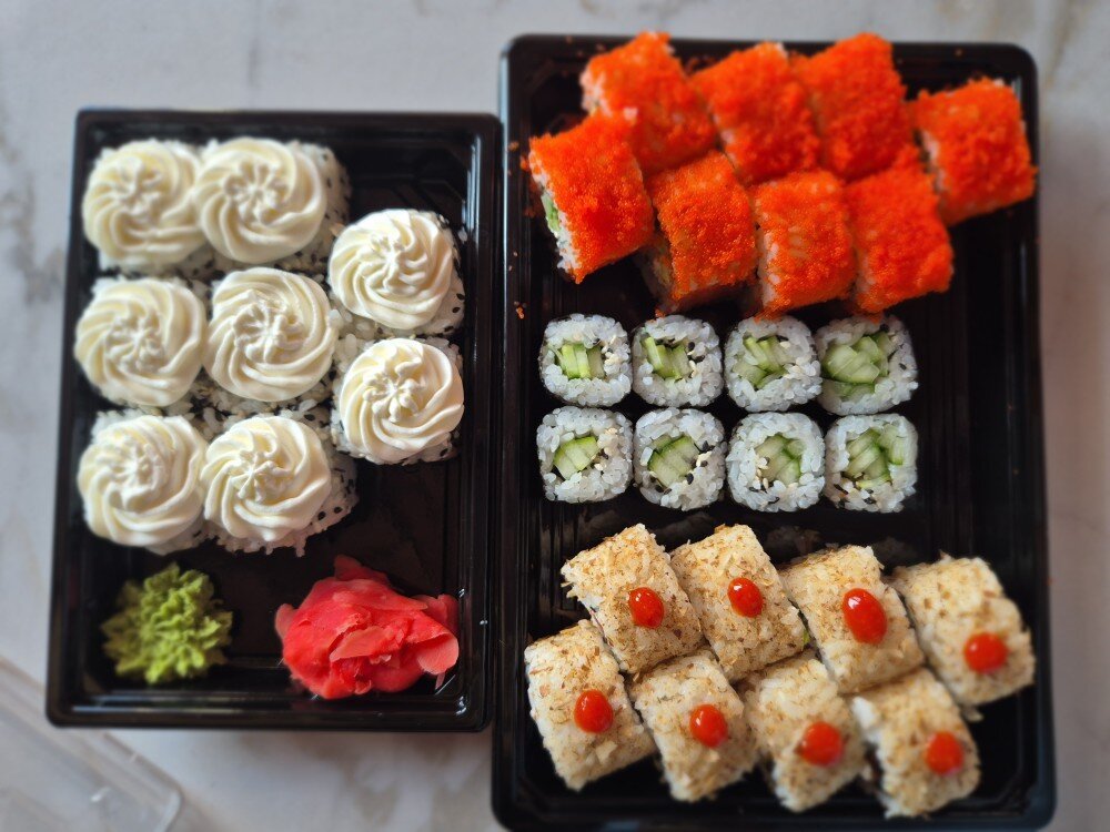 Суши Шок 32 шт