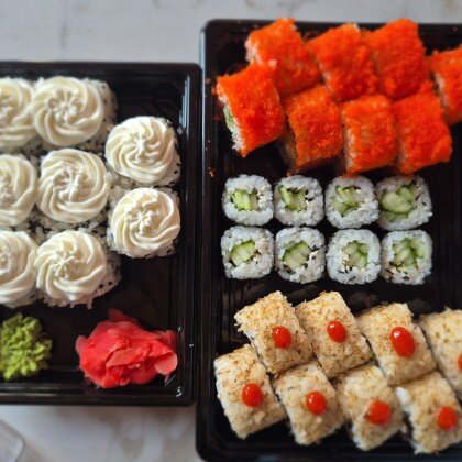 Суши Шок 32 шт