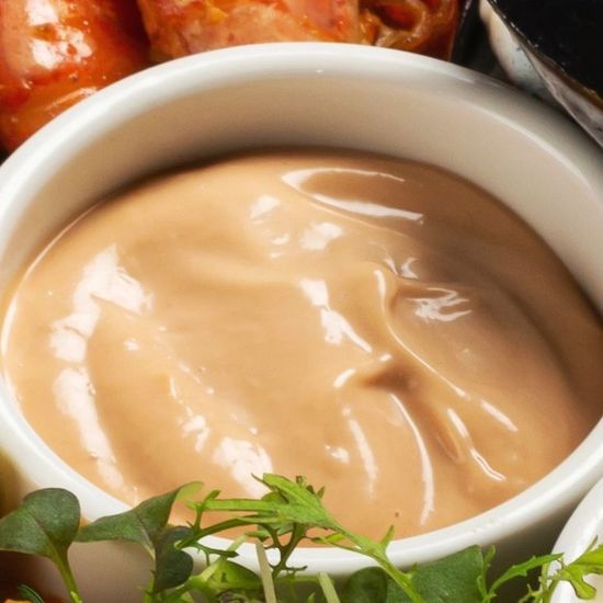 Соус Тысяча островов 50гр