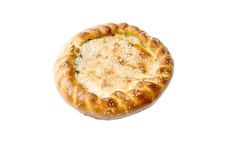 Пирог  с мясом