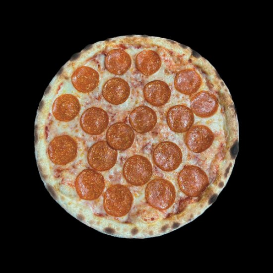 Пицца «Пепперони»