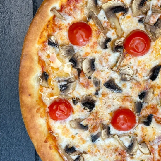 «Аль Фунги»