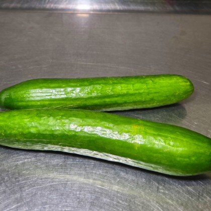 Огурец свежий