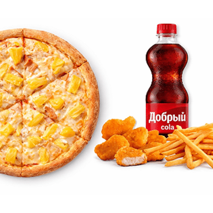 Комбо детское