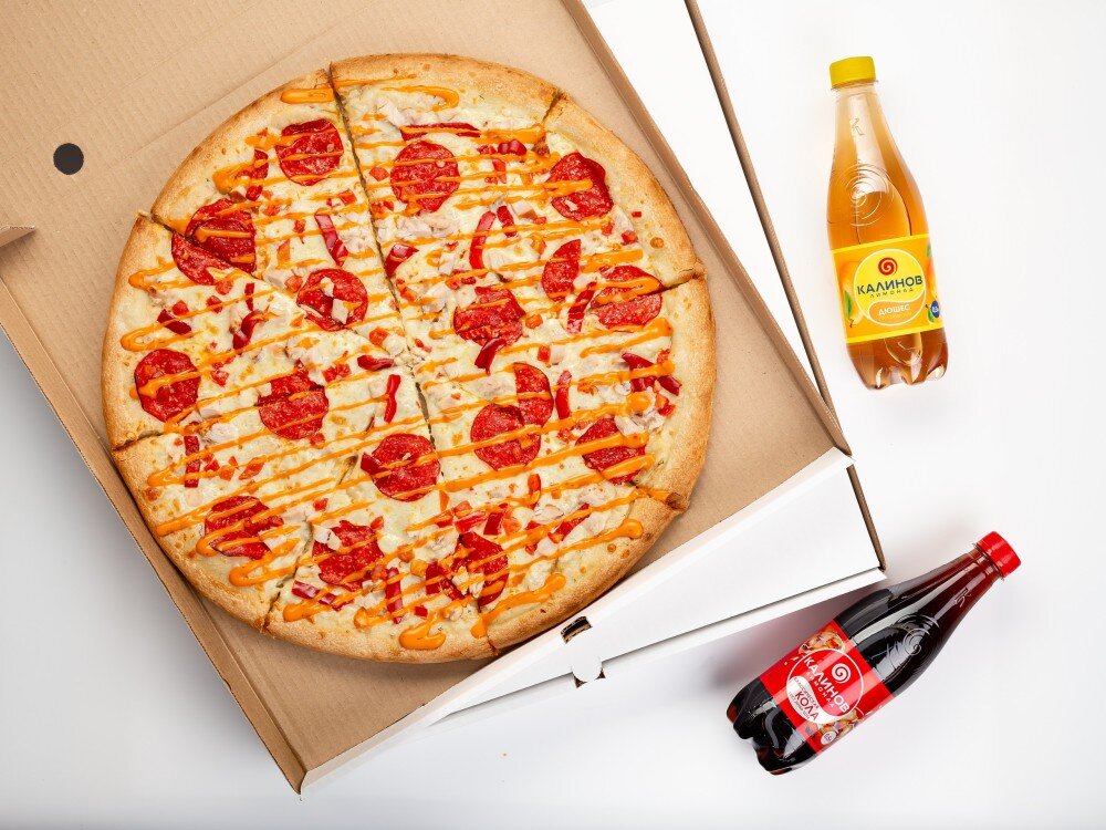 Комбо Домашний