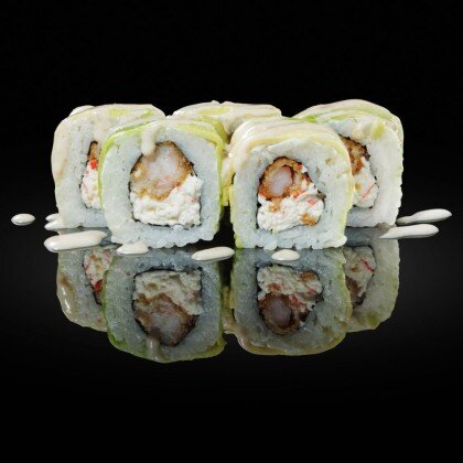 Ролл Нежность