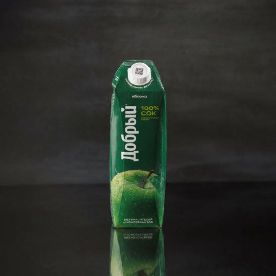 Сок в ассортименте