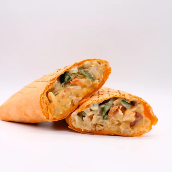 Шаурма Сырная