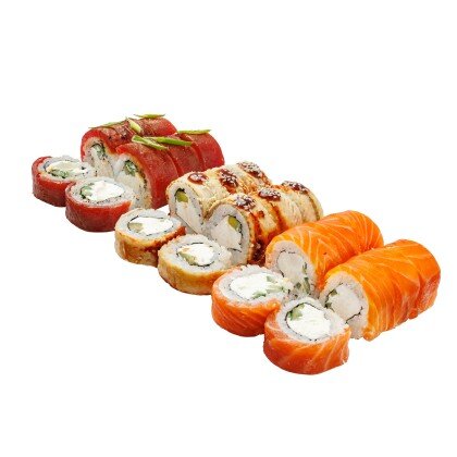 Сет Лазурный берег