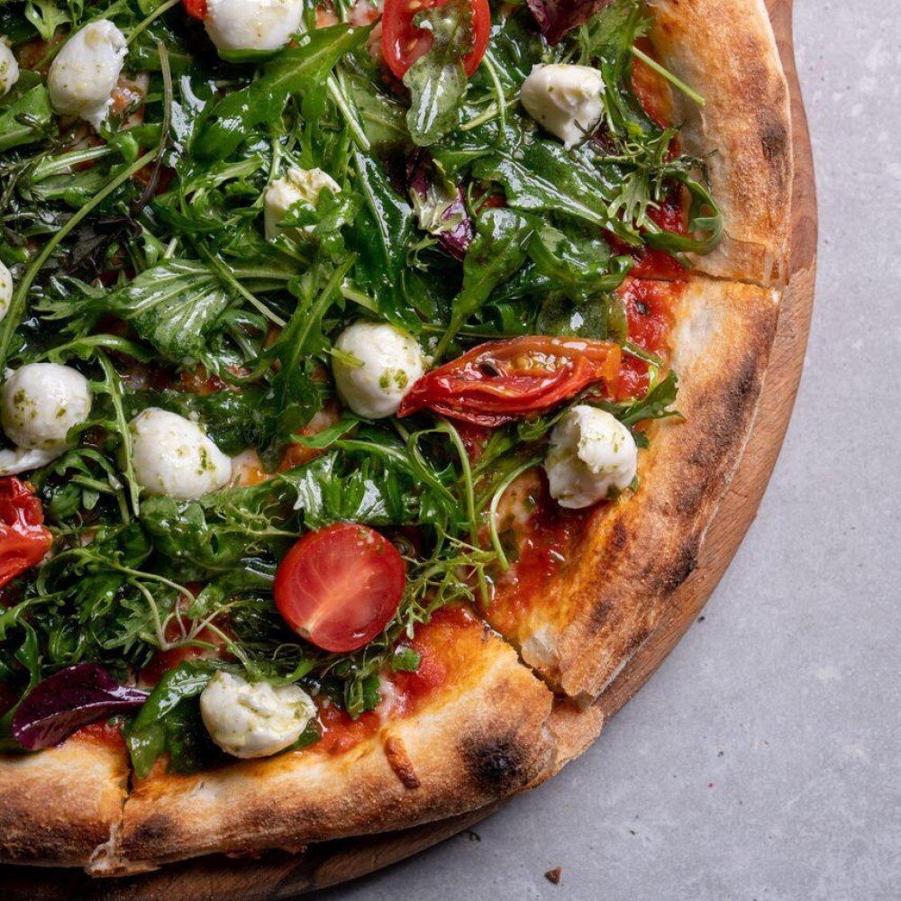 Пицца Италия